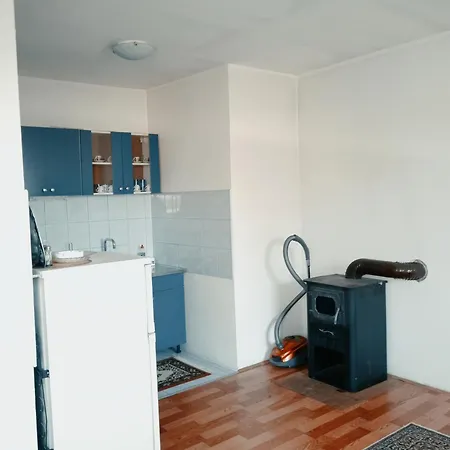 Apartament Home Han Sarajewo